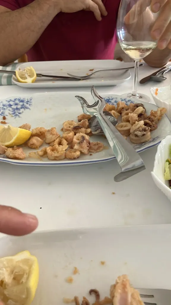 Menu_Ristorante O'Pullastriello_Ariano_image_3