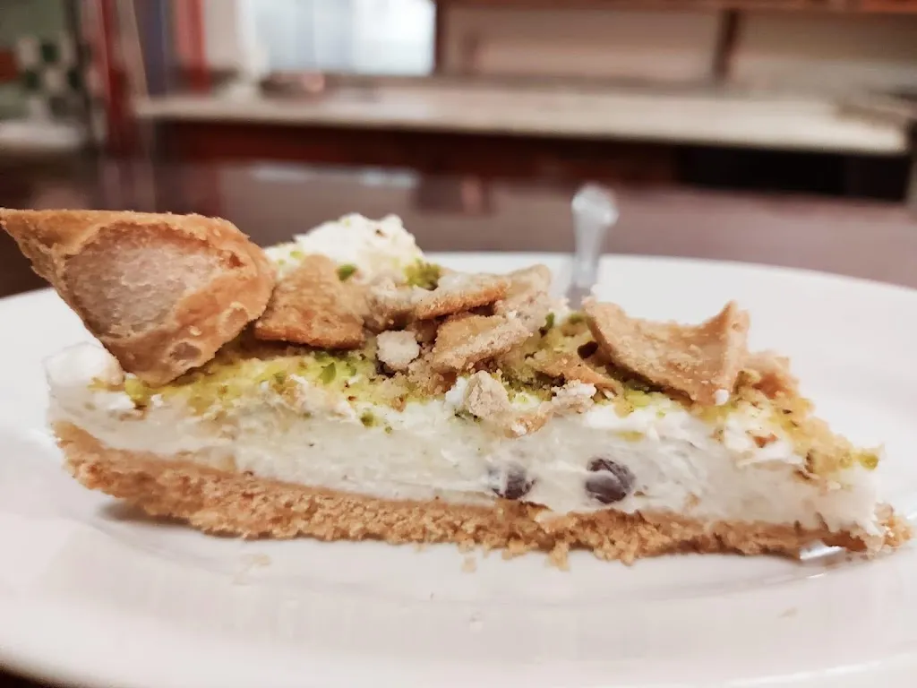 Menu_Ristorante O'Pullastriello_Ariano_image_8