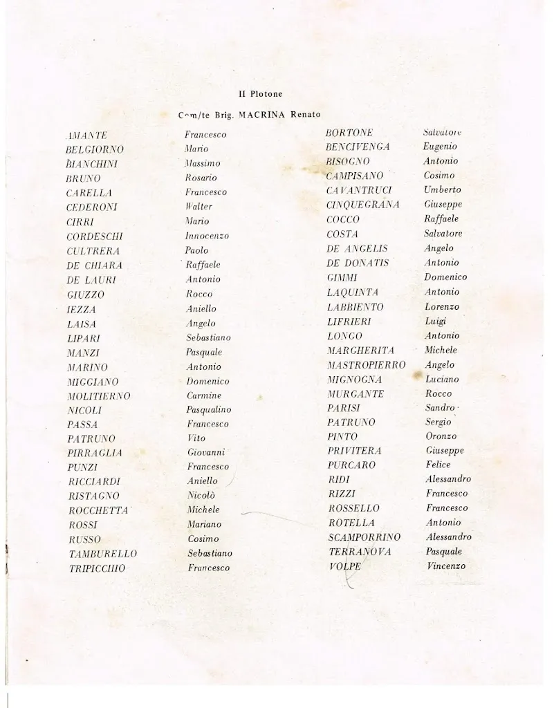 Menu_Ristorante Taverna Vitoli_Ariano_image_1