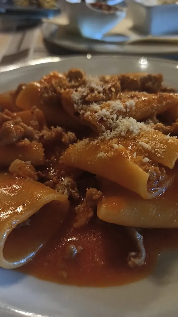 Laura Milano_Ristorante Taverna Vitoli_Ariano_review