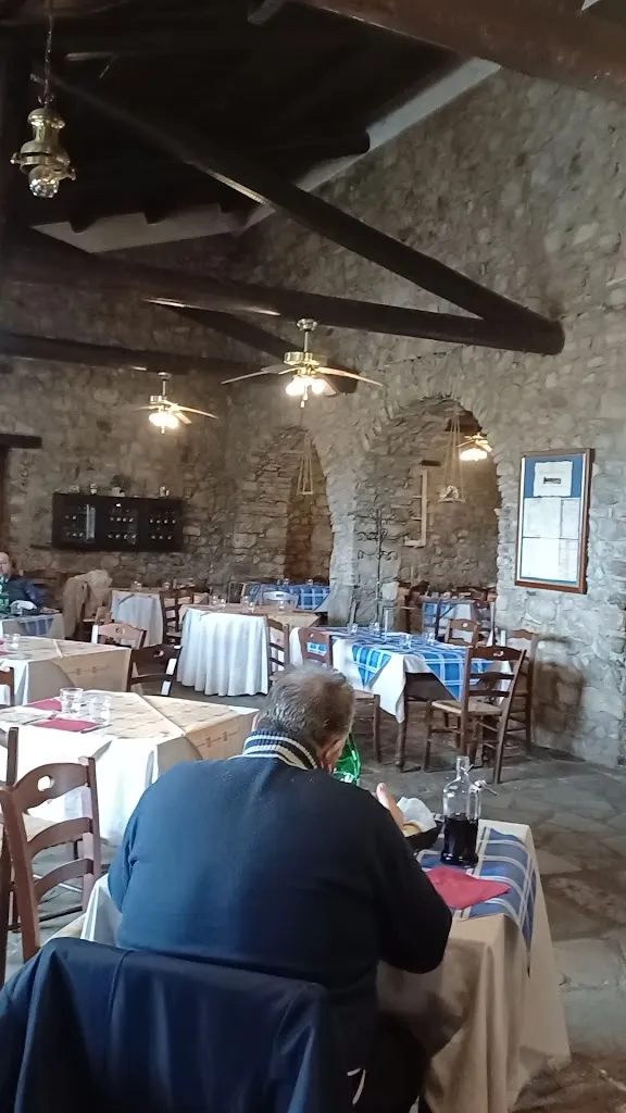 Ristorante Taverna Vitoli_Ariano_slider_image_2