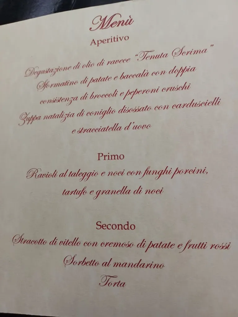 Menu_La Pignata 2.Zero_Ariano_image_1