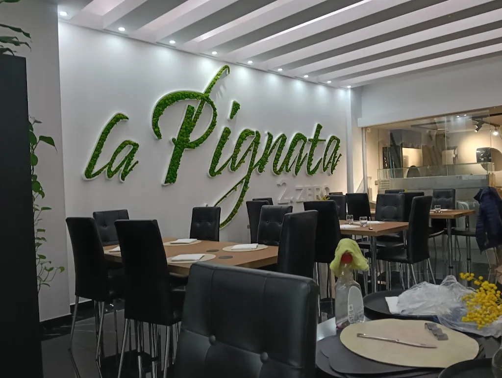 Alex_La Pignata 2.Zero_Ariano_review