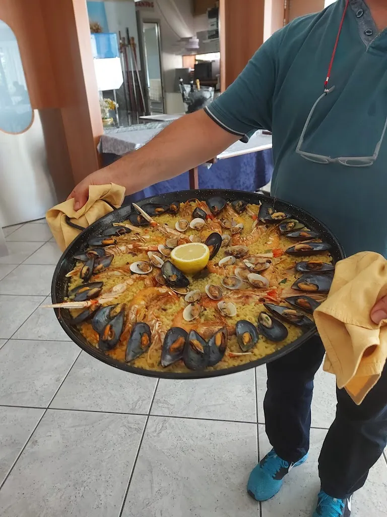 Angela Rizzo_Ristorante Le Rose_Ariano Irpino-Martiri_review