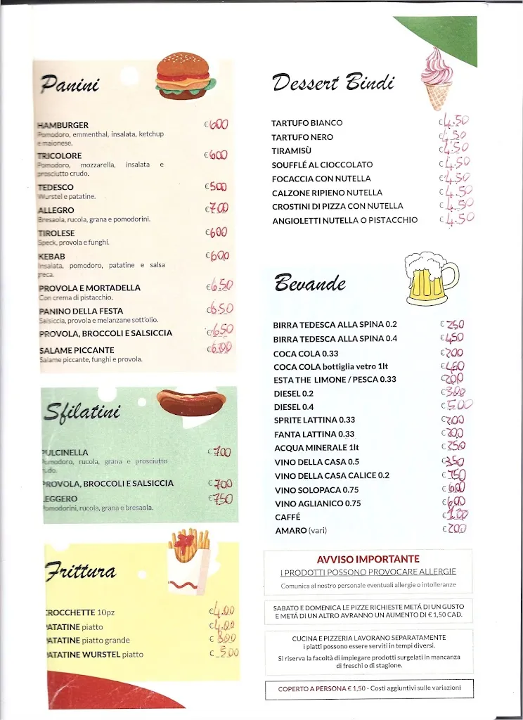 Menu_Pizzeria Pulcinella 1999_Ariano Irpino-Martiri_image_1