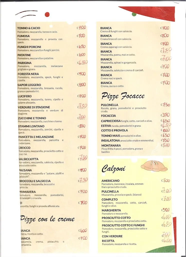 Menu_Pizzeria Pulcinella 1999_Ariano Irpino-Martiri_image_4