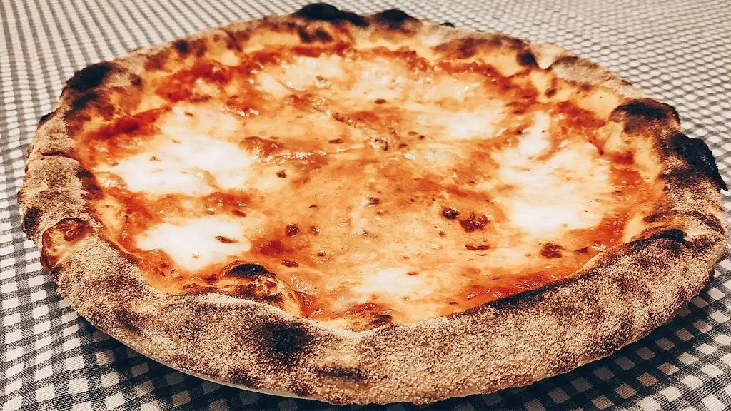 Utente Sconosiuto_Pizzeria La Margherita_Ariano Irpino-Martiri_review