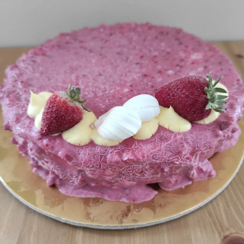 Pasticceria Regina restaurant in Ariano Irpino-Martiri