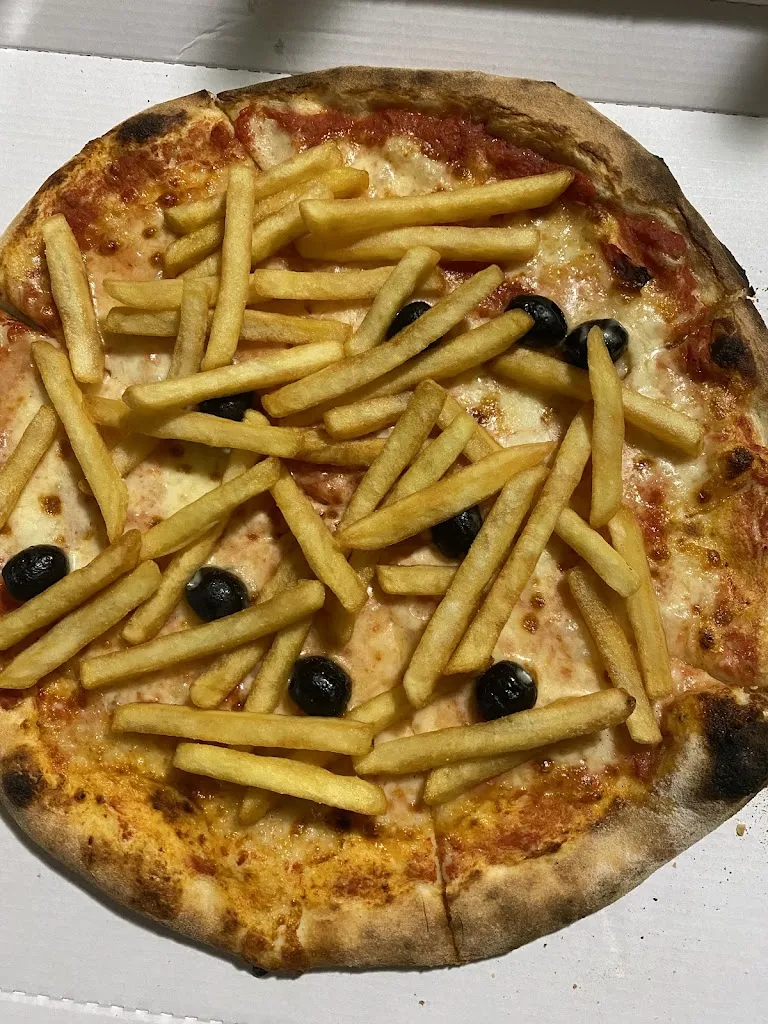 Vecchio Borgo restaurant in Ariano Irpino-Martiri