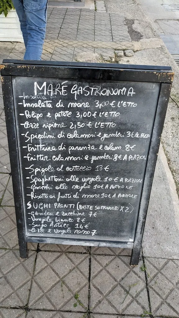 Menu_Marè Gastronomia di Pesce_Fossacesia_image_2
