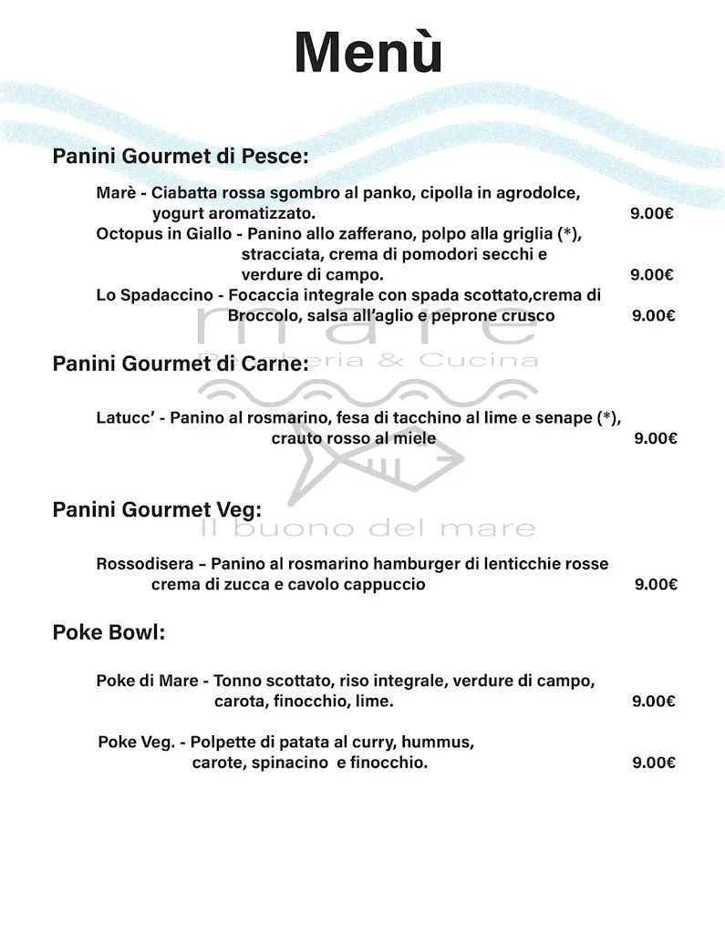 Menu_Marè Gastronomia di Pesce_Fossacesia_image_3