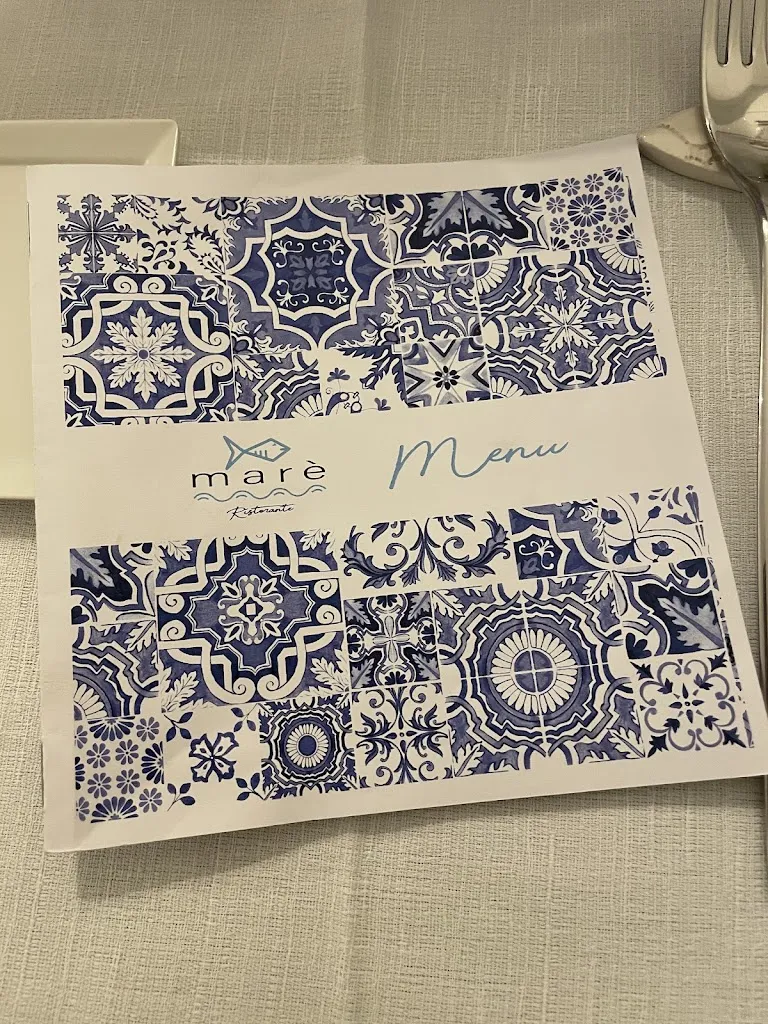 loredana verna_Marè Gastronomia di Pesce_Fossacesia_review