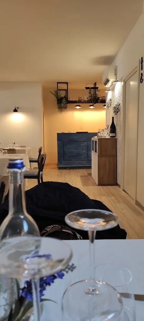 Assunta Anna Nicoletta Pace_Marè Gastronomia di Pesce_Fossacesia_review