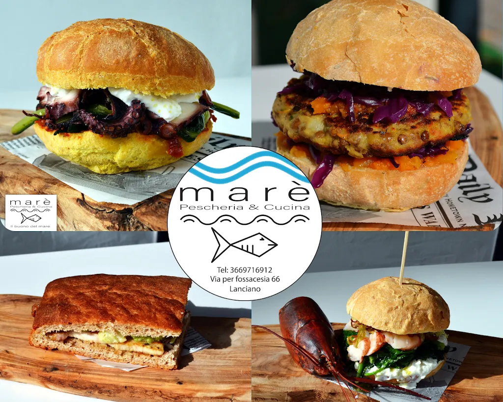 Marè Gastronomia di Pesce_Fossacesia_slider_image_2