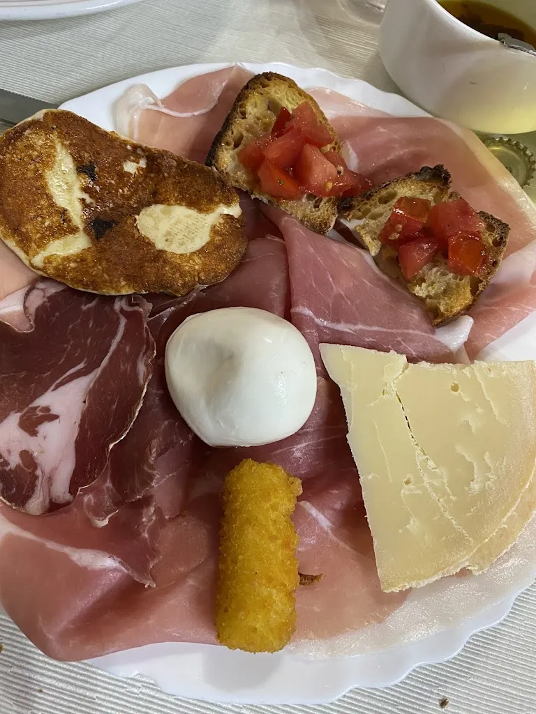 Timothy_Bar Ristorante San Domenico di Michele Lo Conte_Ariano Irpino-Martiri_review