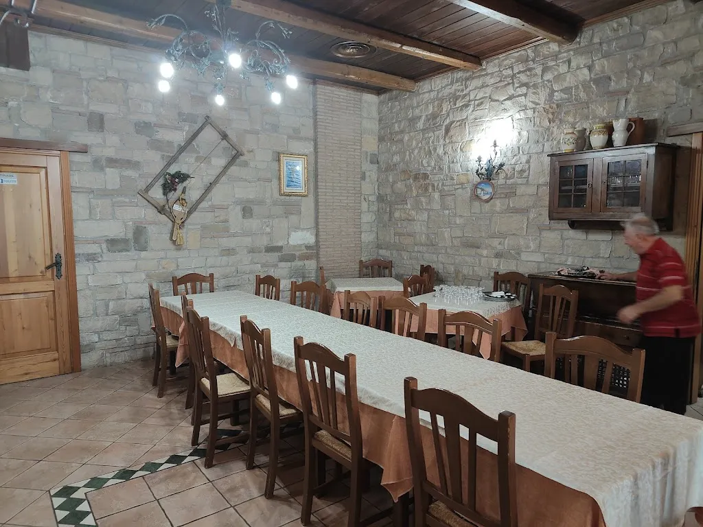 Kim Rees_Bar Ristorante San Domenico di Michele Lo Conte_Ariano Irpino-Martiri_review