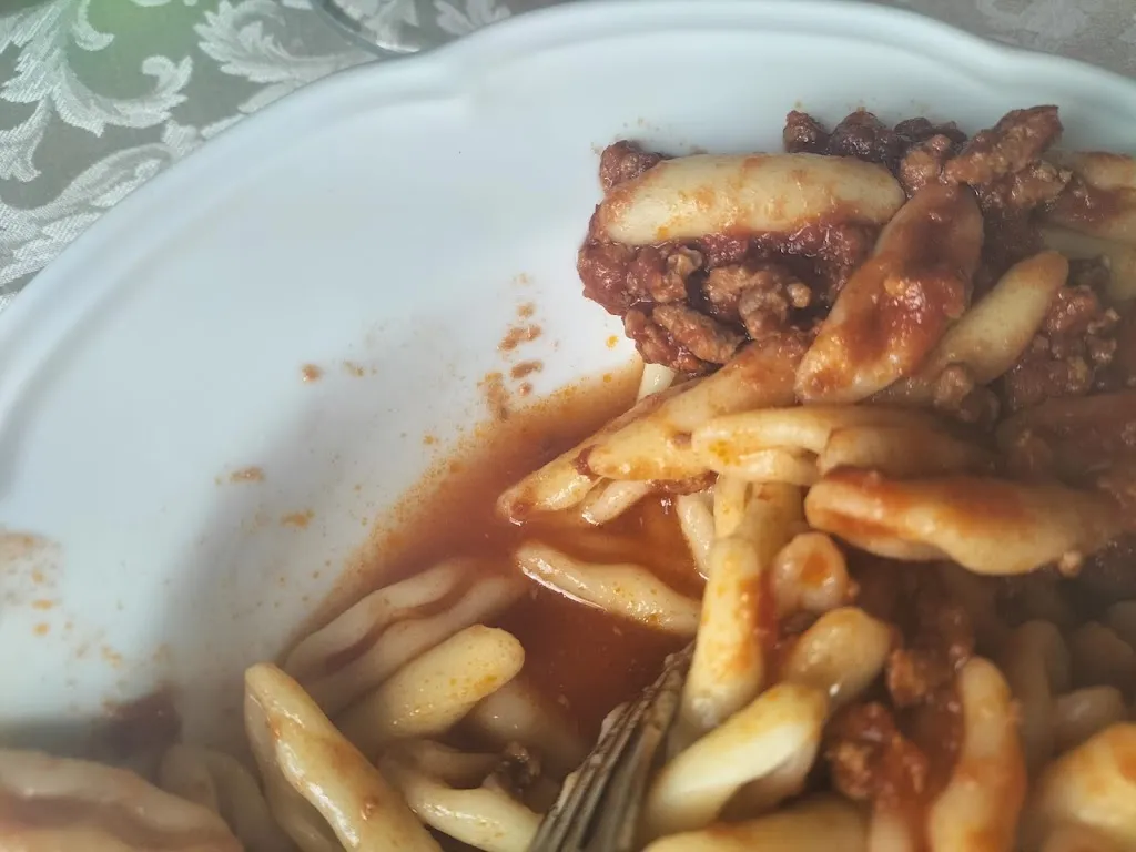 Gianvito Pipitone_Bar Ristorante San Domenico di Michele Lo Conte_Ariano Irpino-Martiri_review