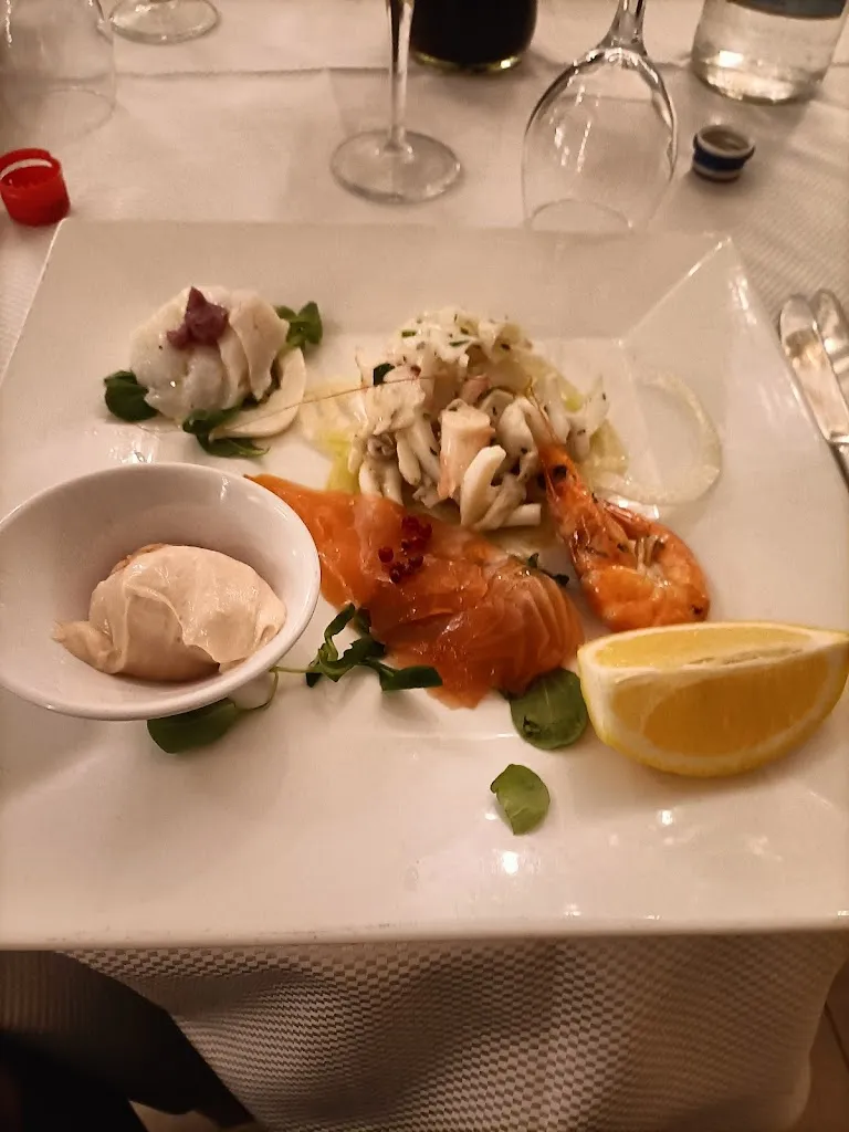 Teddy_Ristorante Incontro_Ariano Irpino-Martiri_review