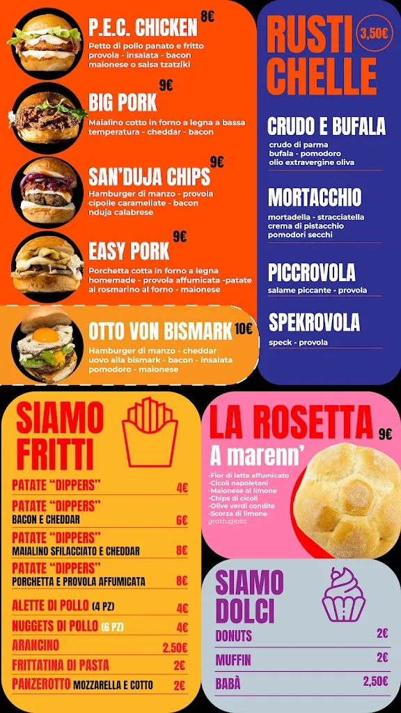 Menu_Pane & Caffè_Ariano Irpino-Martiri_image_1