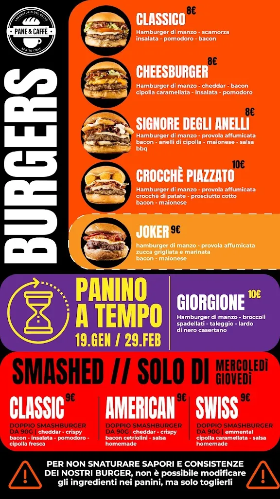 Menu_Pane & Caffè_Ariano Irpino-Martiri_image_2