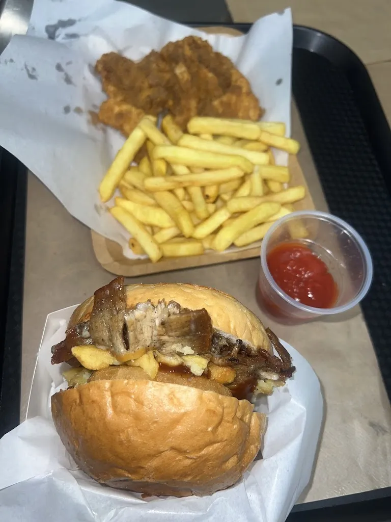 Rossella Imbriano_Pane & Caffè_Ariano Irpino-Martiri_review