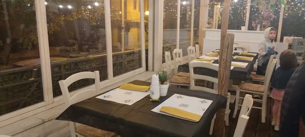 Antonio Peluso_Pane & Caffè_Ariano Irpino-Martiri_review