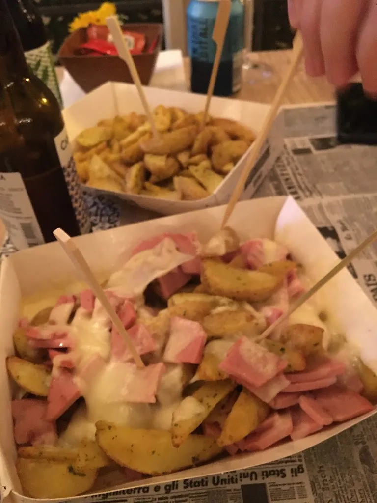 Tommaso Cogliano_Pane & Caffè_Ariano Irpino-Martiri_review