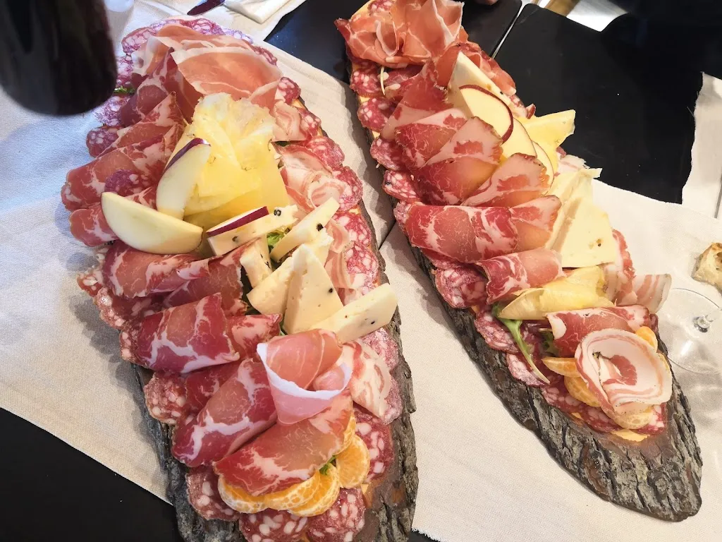 Menu_Margherita Ristorante_Arpaia_image_2