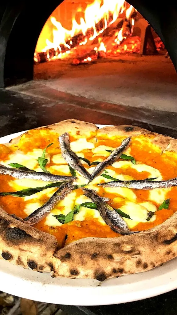 Menu_Margherita Ristorante_Arpaia_image_7