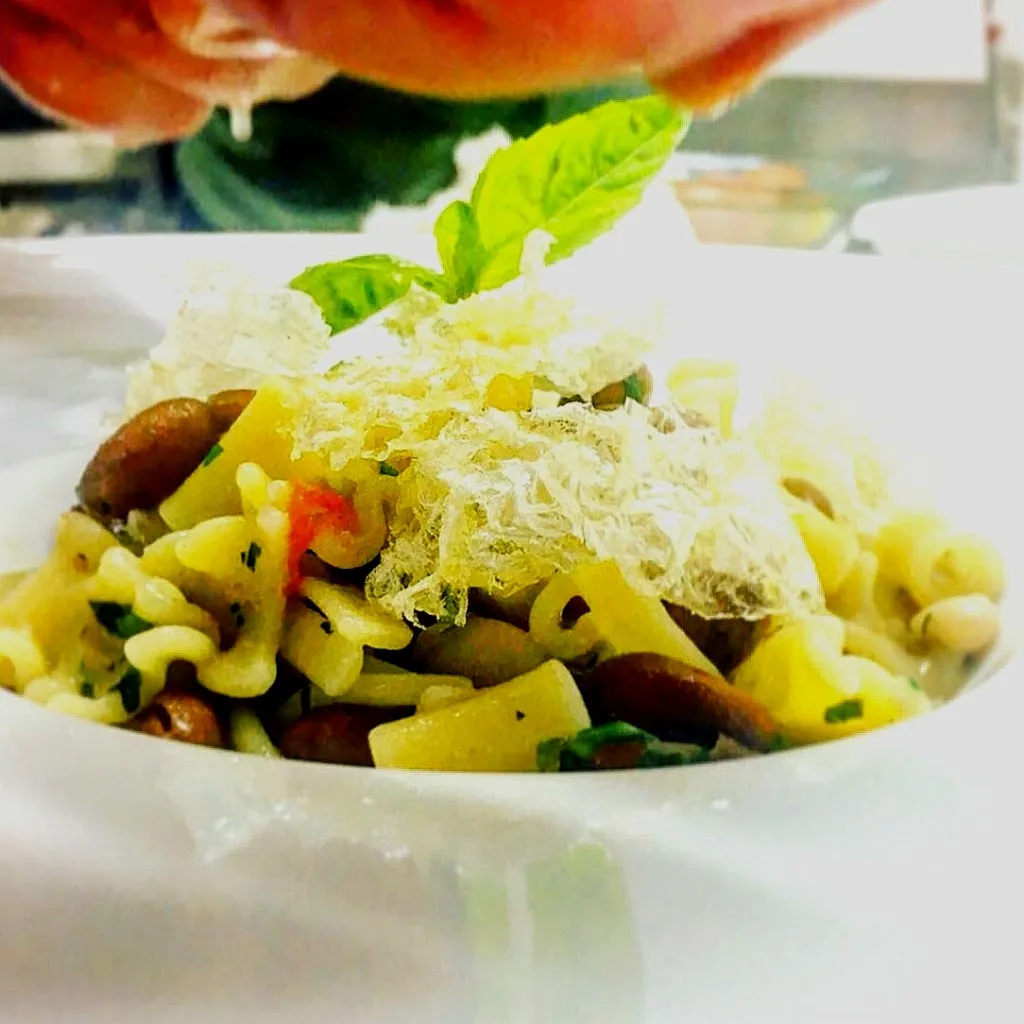 Menu_Margherita Ristorante_Arpaia_image_9