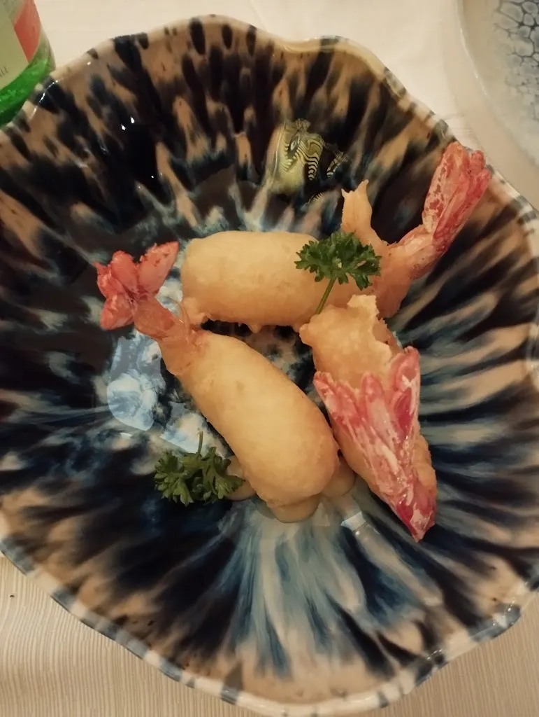 Francesco Valente_Margherita Ristorante_Arpaia_review