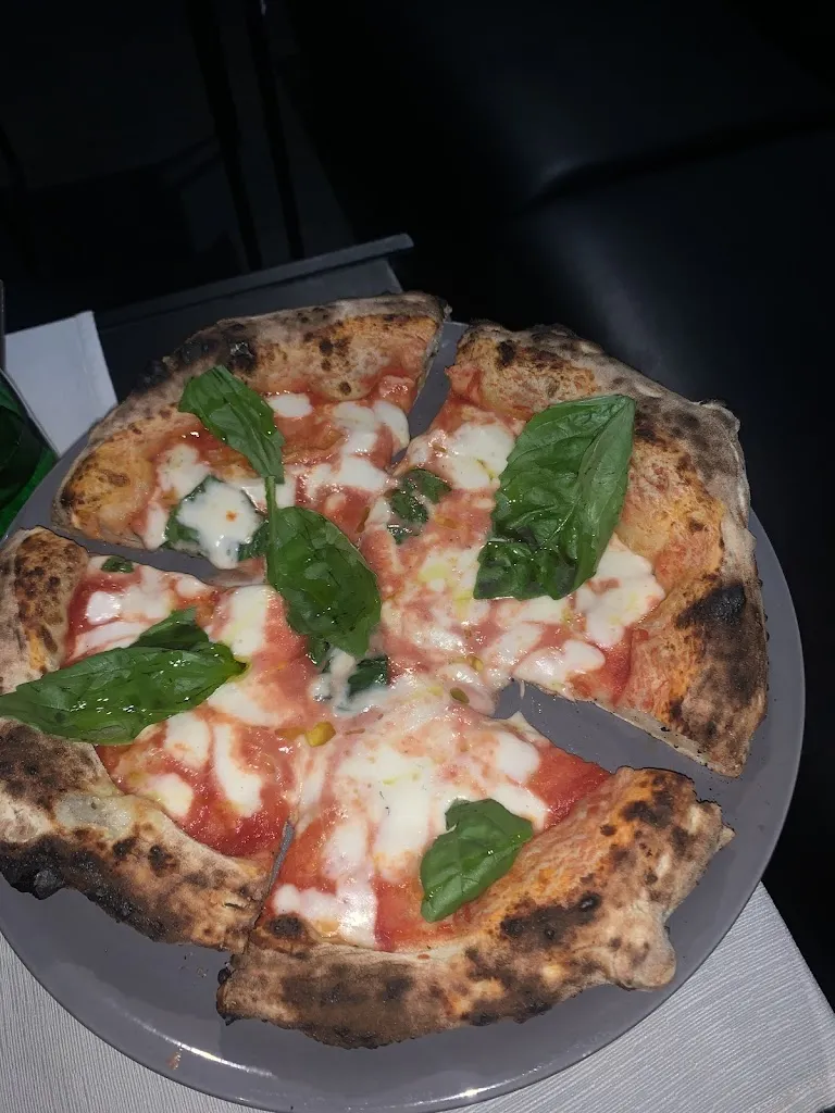 Filomena Ilario_Margherita Ristorante_Arpaia_review