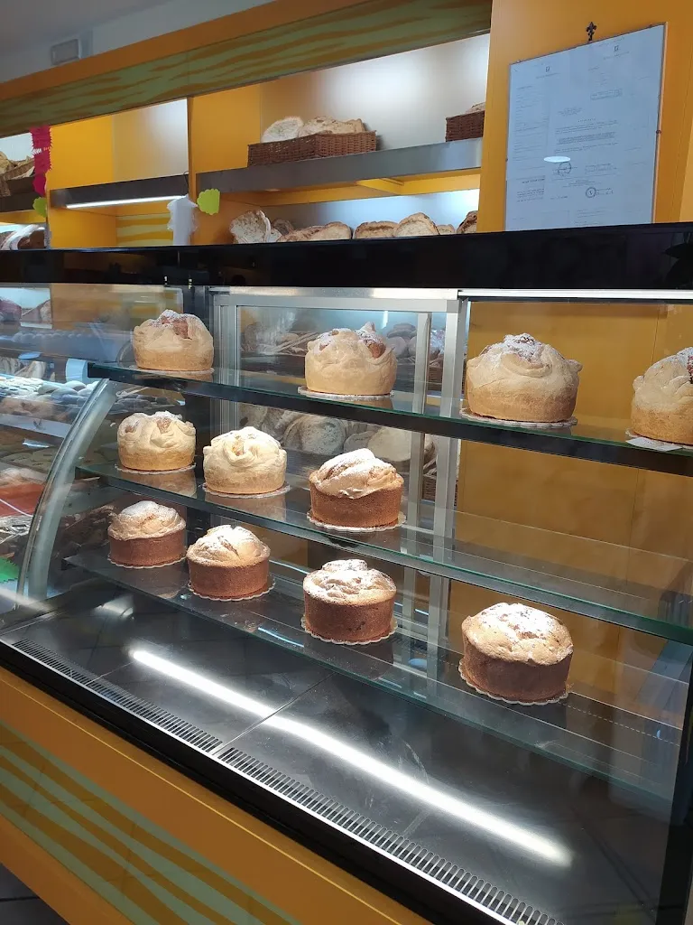 tagliaferro palmose pasquale_Forno Antico dal 1910_Arpaia_review