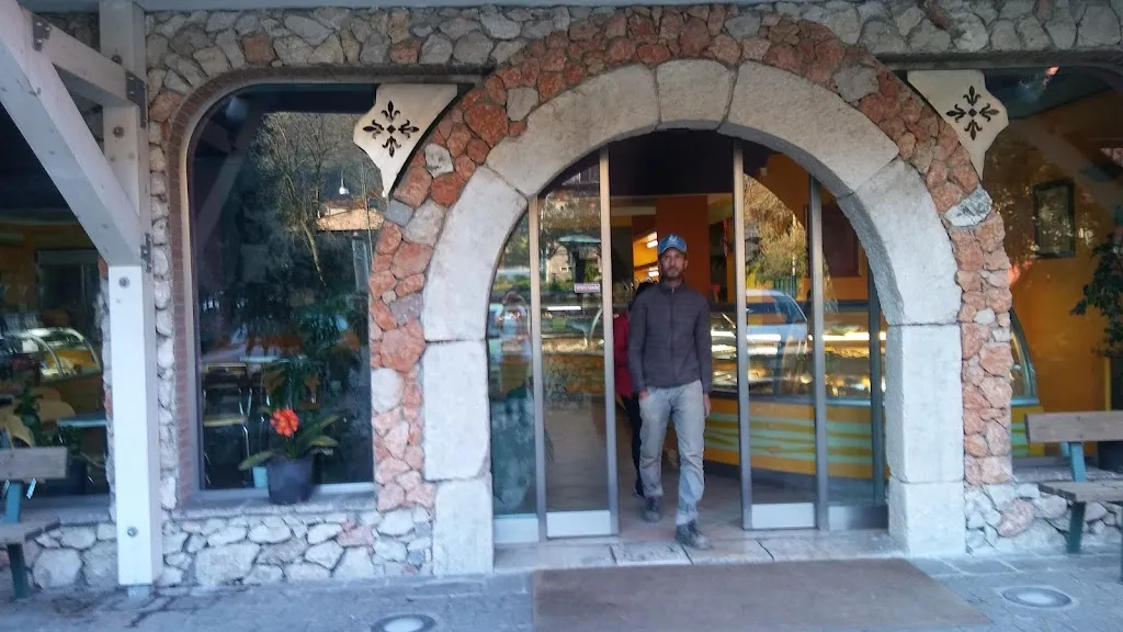 Forno Antico dal 1910 ristorante a Arpaia