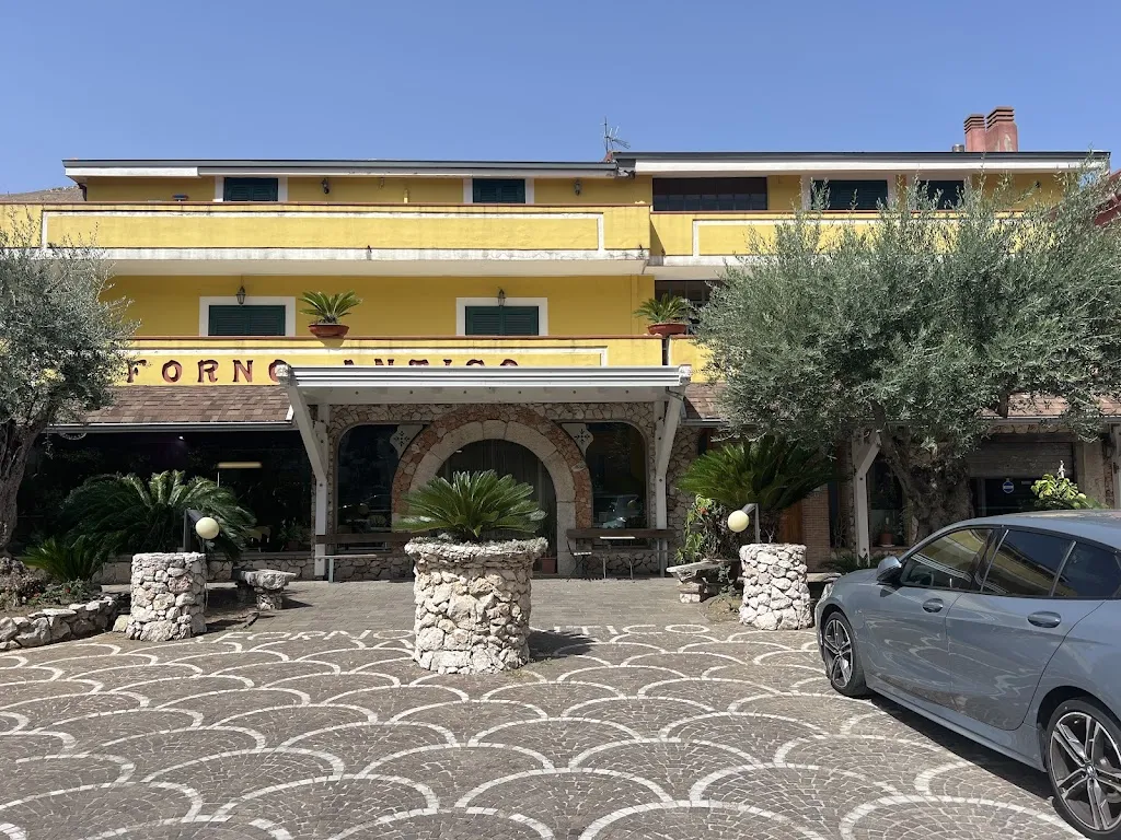 Forno Antico dal 1910_Arpaia_slider_image_3