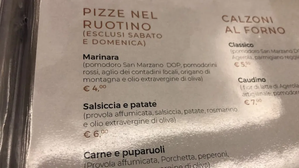 Menu_Ristorante Di Stora_Arpaia_image_1