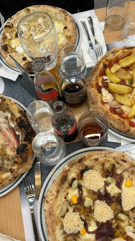 Vincenza Mezza_Ristorante Di Stora_Arpaia_review