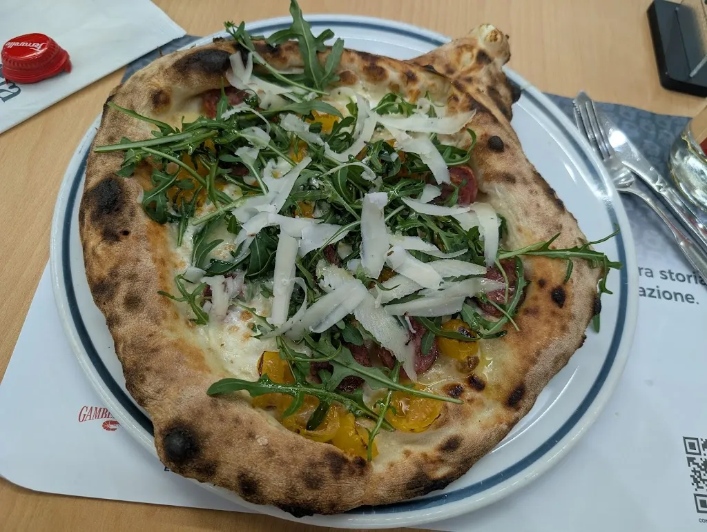 Riccardo Polvere_Ristorante Di Stora_Arpaia_review