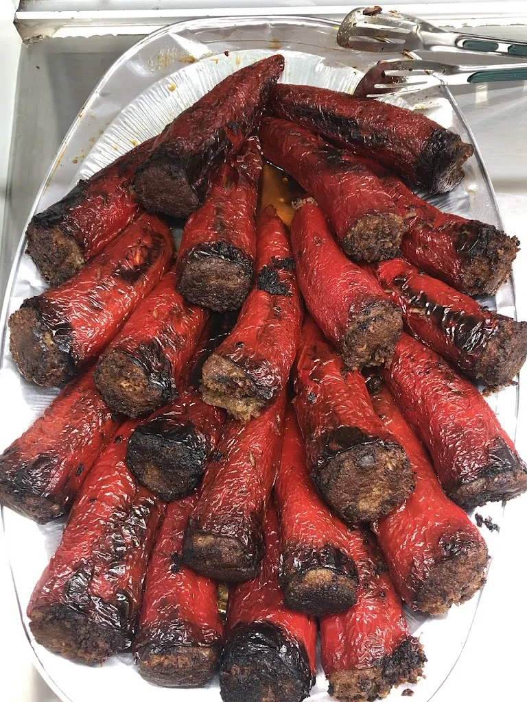 Menu_PANIFICIO Luxury Bakery_Arpaia_immagine_8