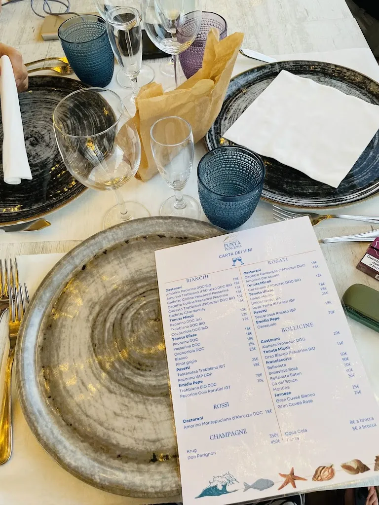 Menu_Trabocco Punta Punciosa Restaurant_Fossacesia_image_1