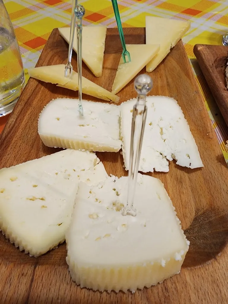 Menu_Trattoria Del Corso_Arpino_image_4