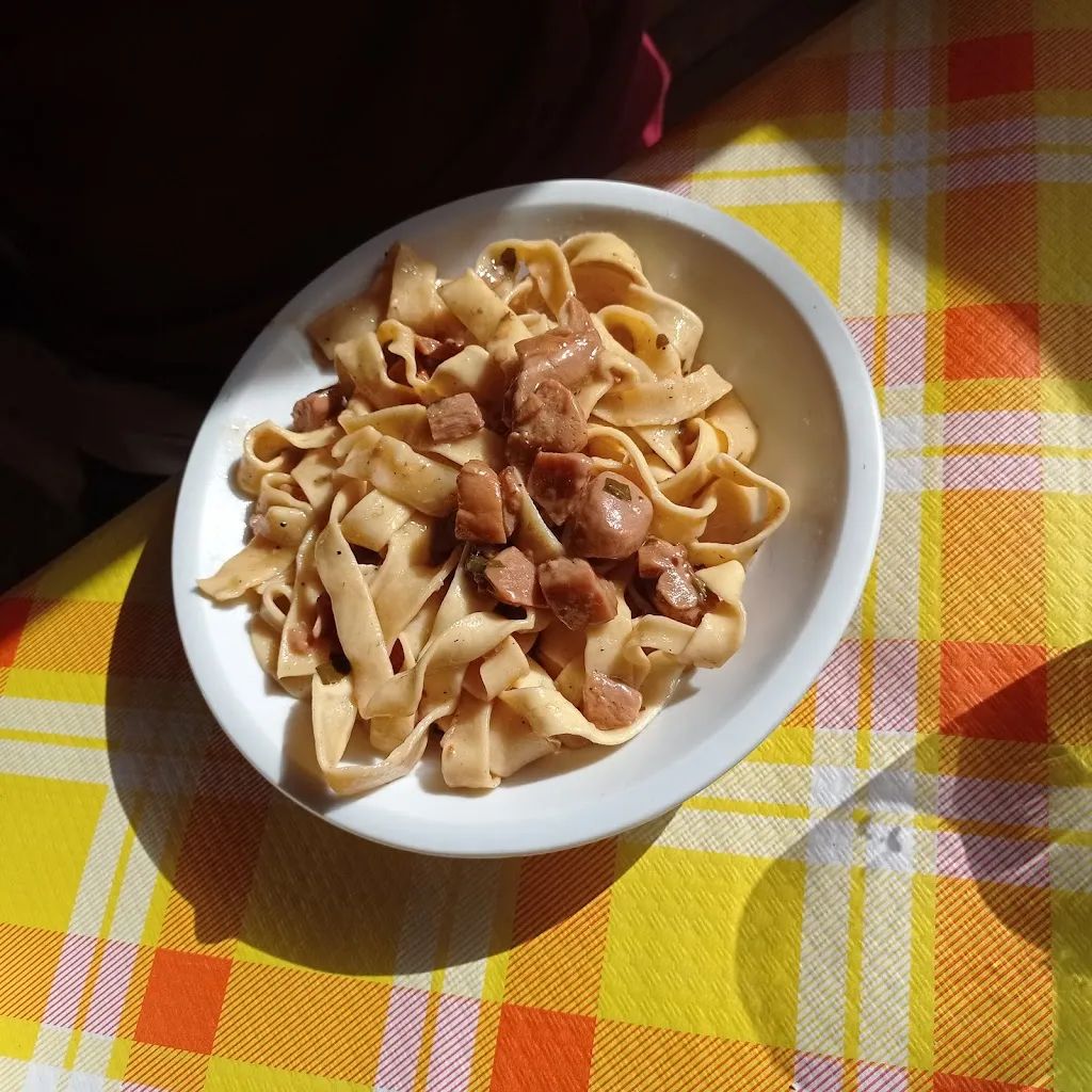 Menu_Trattoria Del Corso_Arpino_image_7