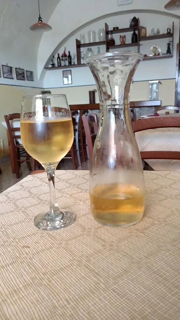 Menu_Trattoria Del Corso_Arpino_image_8