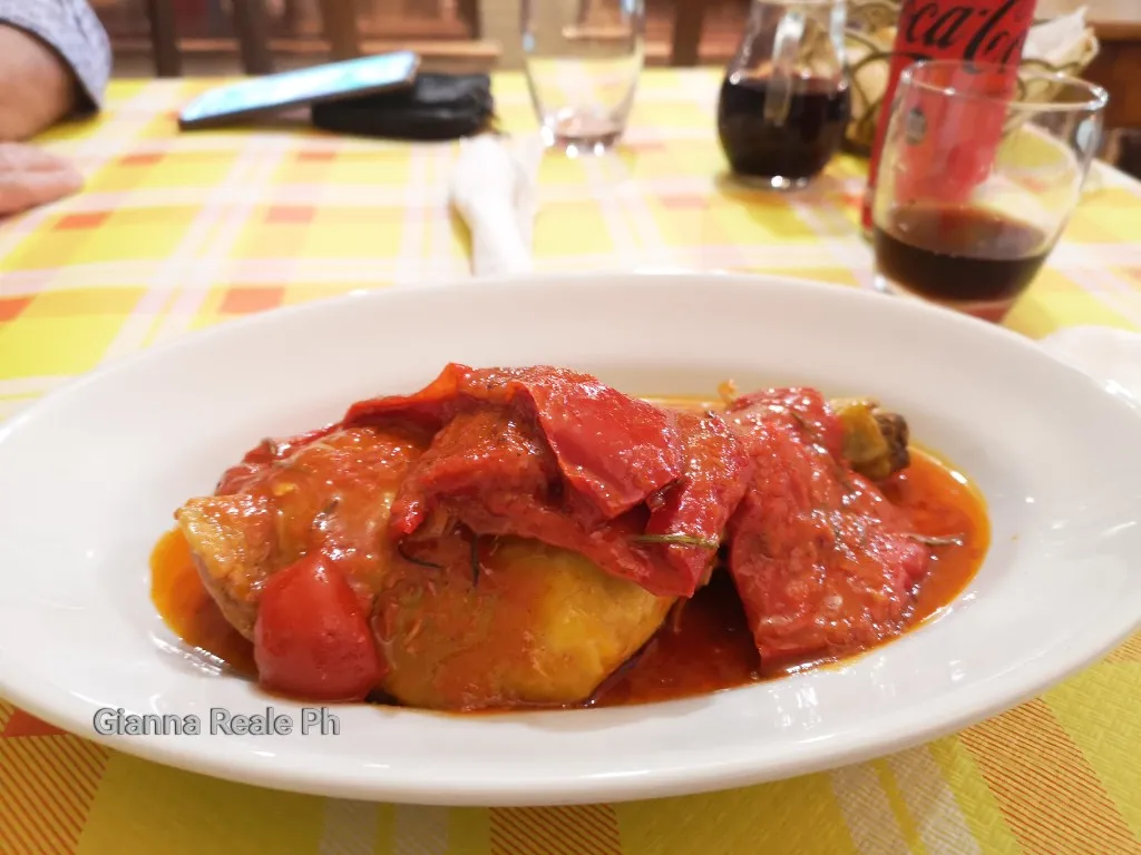 Menu_Trattoria Del Corso_Arpino_image_9