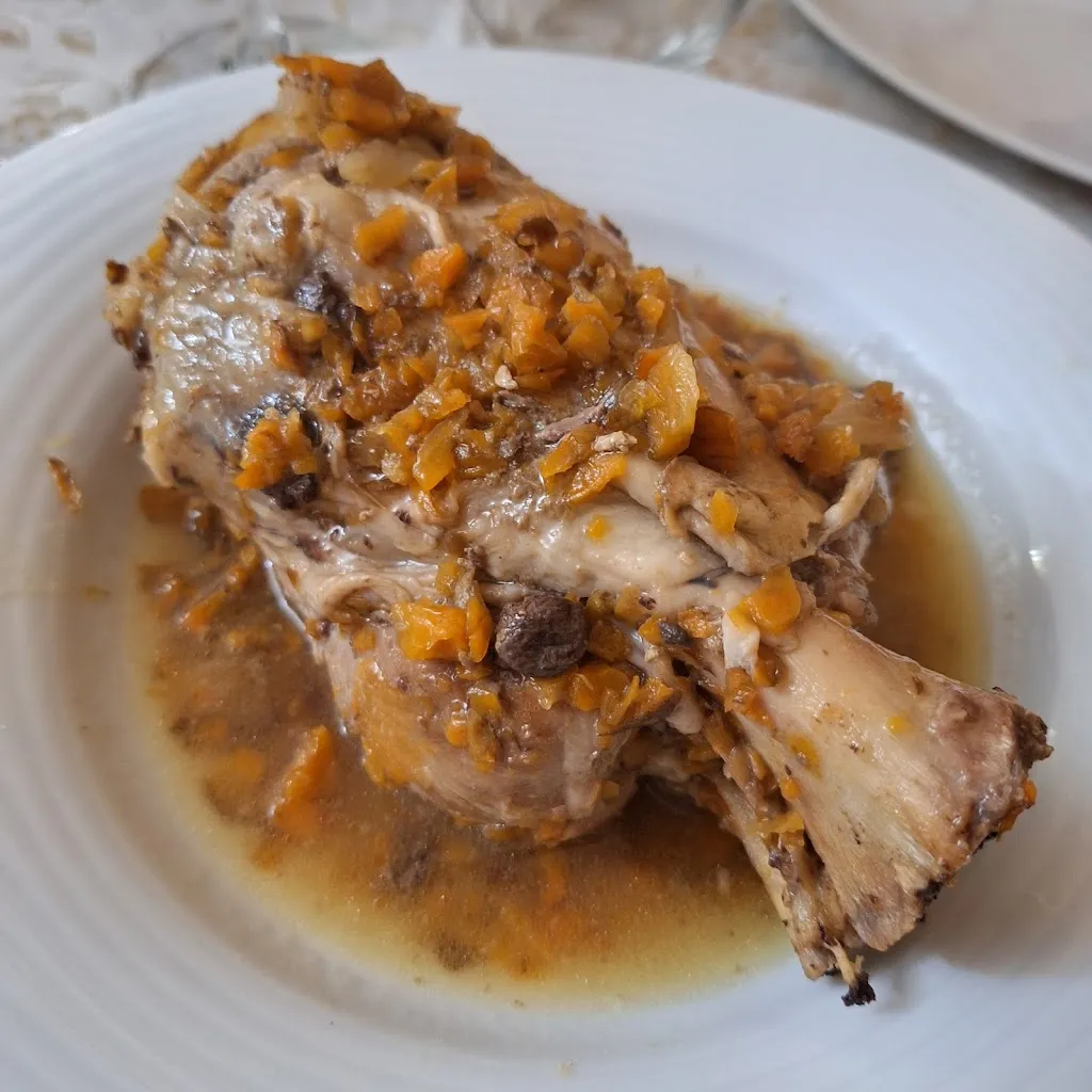 Giovanni Ciccarello_Ristorante Il Ciclope_Arpino_review