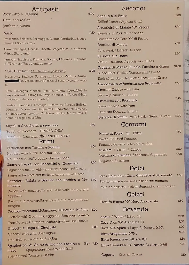 Menu_I Giardini Dell'Acropoli_Arpino_immagine_1