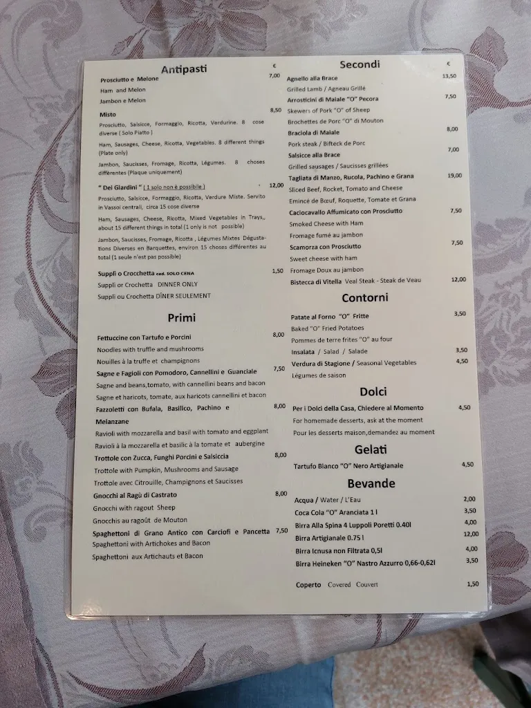 Menu_I Giardini Dell'Acropoli_Arpino_immagine_2