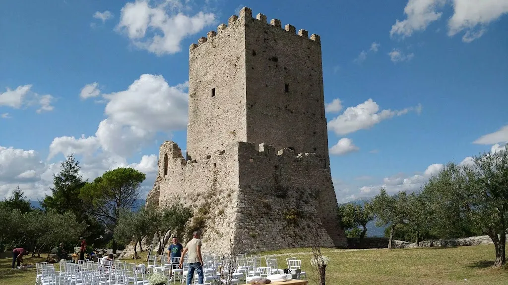 I Giardini Dell'Acropoli_Arpino_slider_image_2