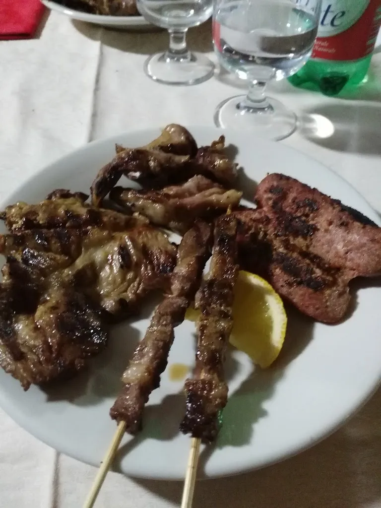 Giovanna Leogrande_Barone Anna Miriena_Arpino_review