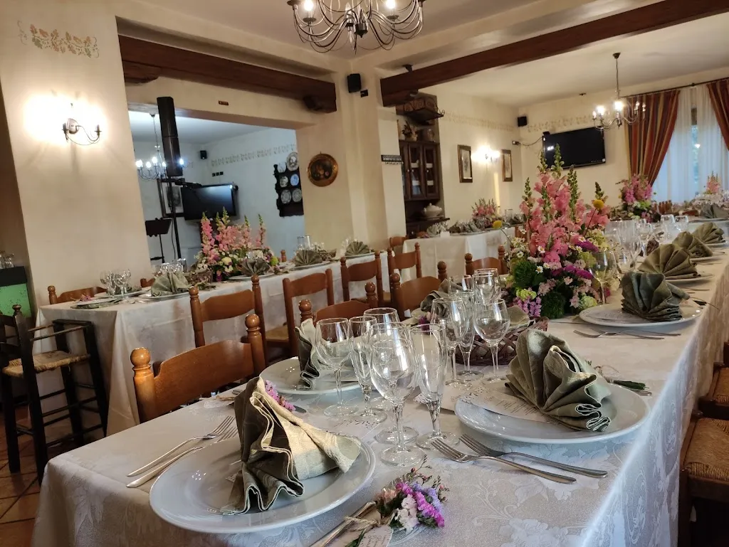 Il Giardiniere ristorante a Arpino